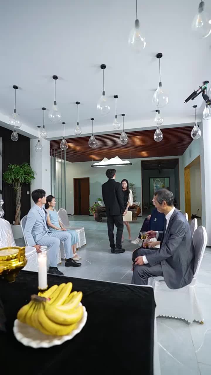 白日清歡 - Episode 10