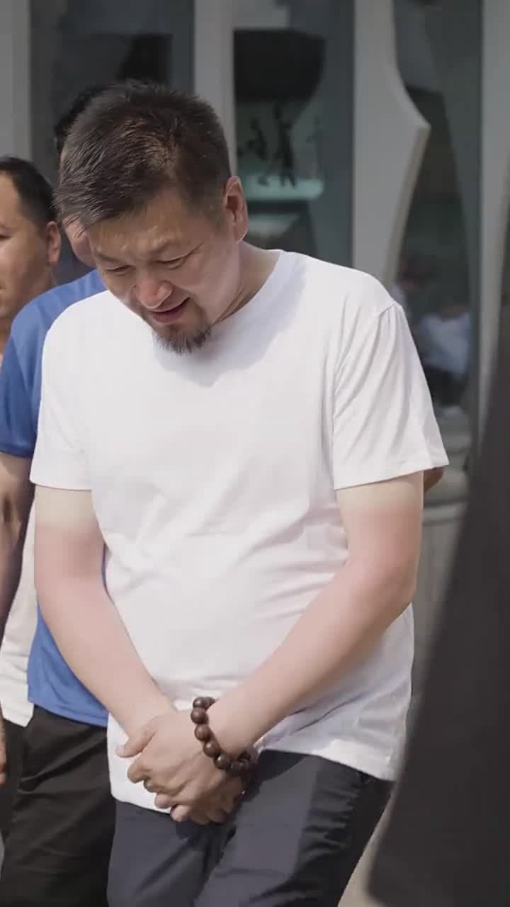 破產之後 - Episode 85