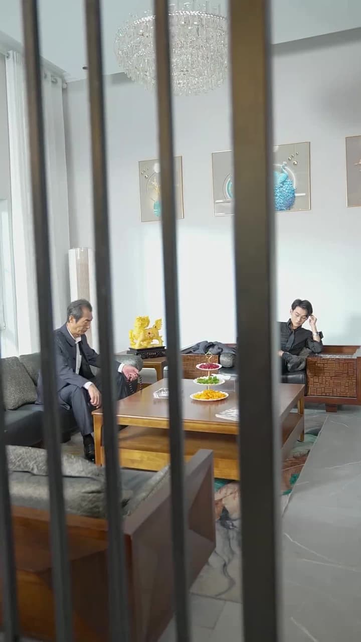 白日清歡 - Episode 37