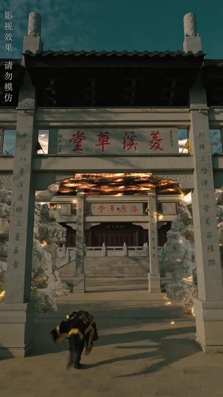 大風水師之扭轉乾坤 - Episode 48