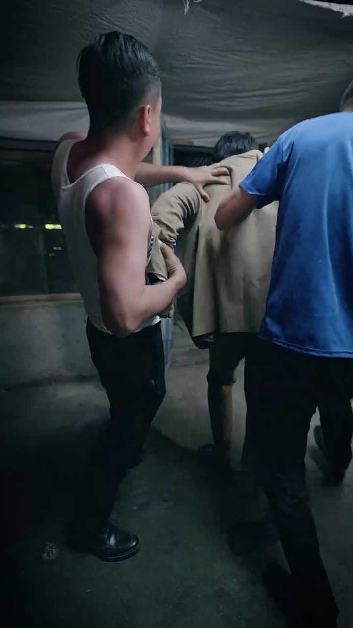 破產之後 - Episode 11