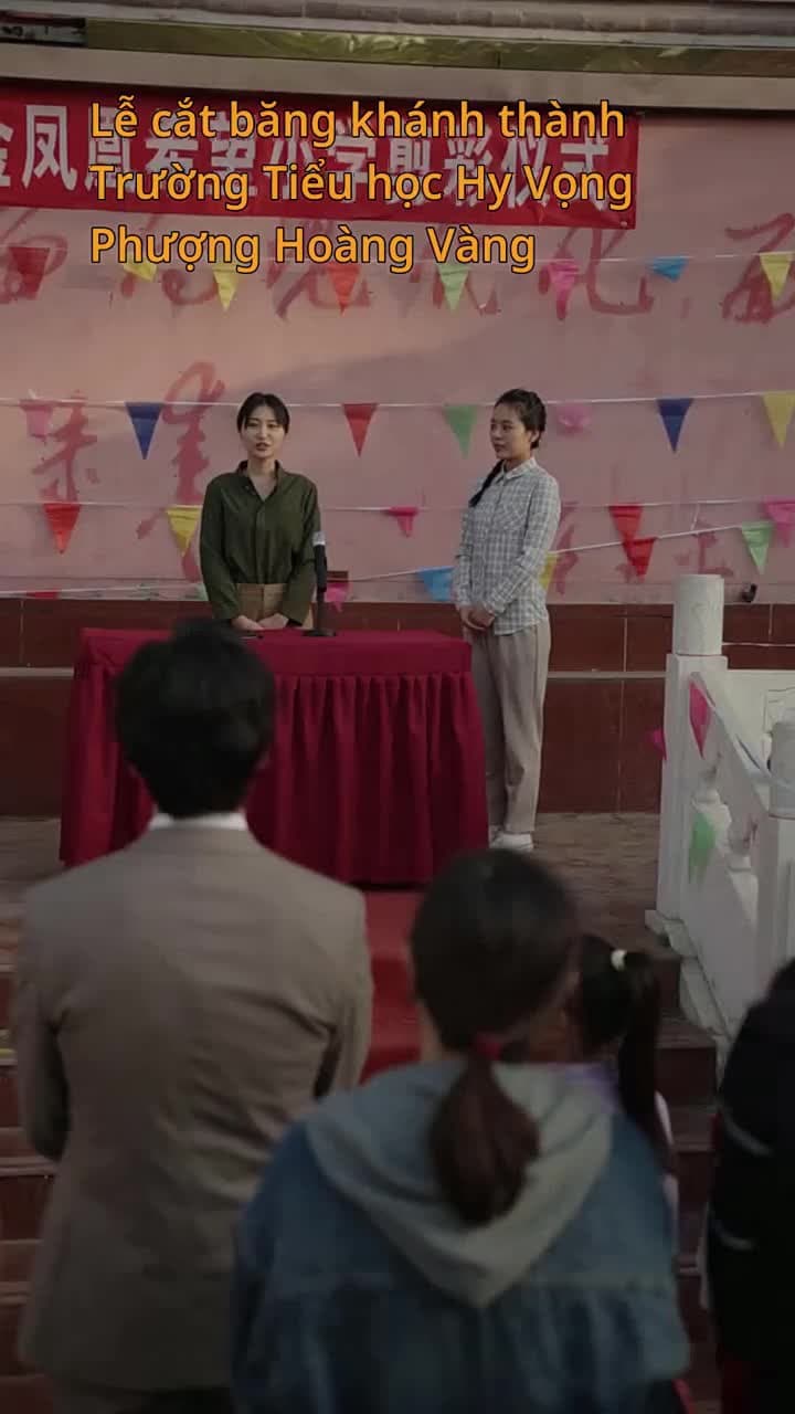 Vinh Quang Của Núi Rừng - Episode 71