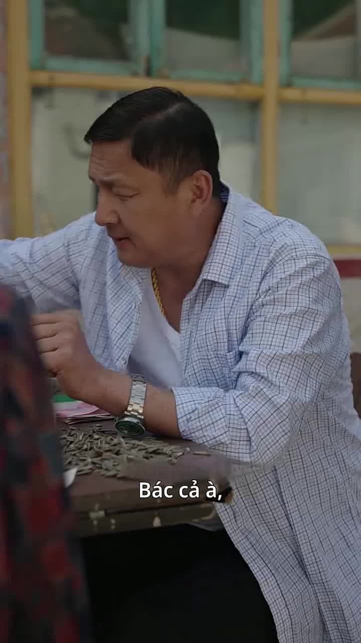 Vinh Quang Của Núi Rừng - Episode 6