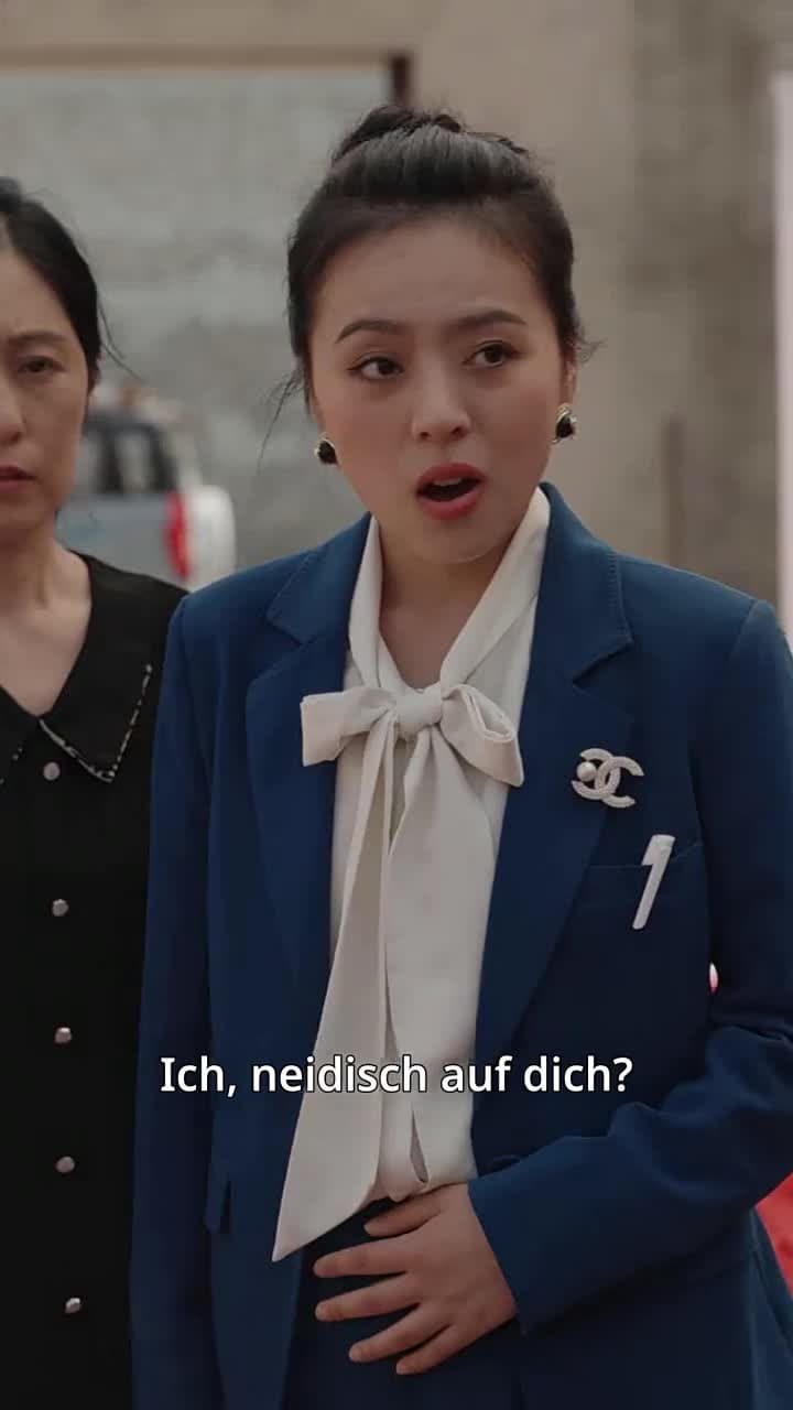 Der Phönix aus den Bergen - Episode 41