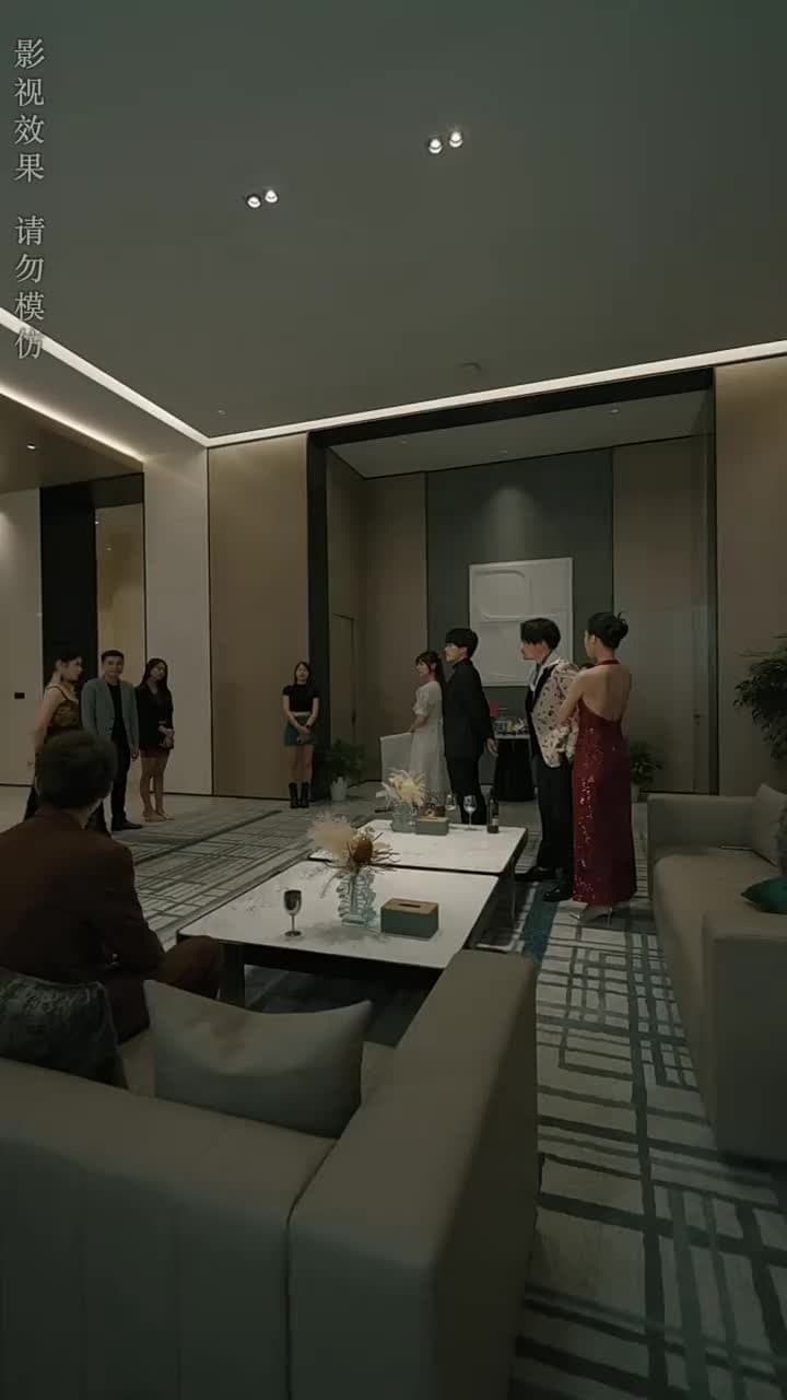 大風水師之扭轉乾坤 - Episode 24