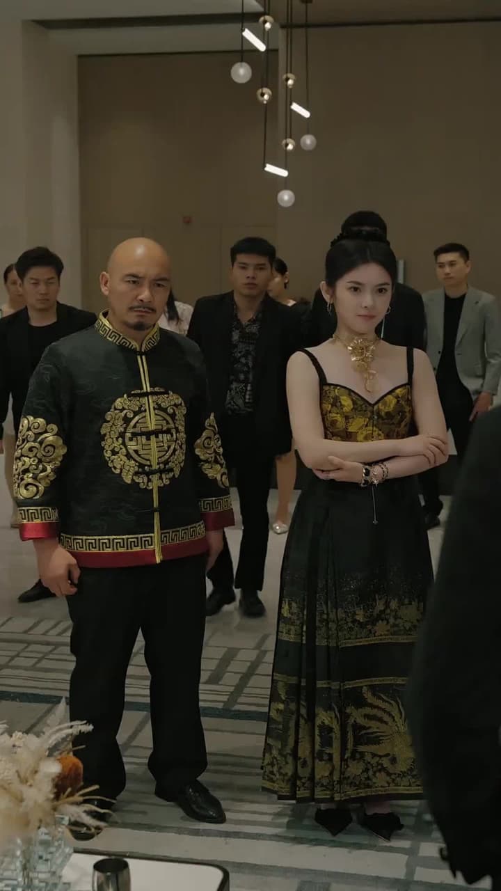 大風水師之扭轉乾坤 - Episode 25