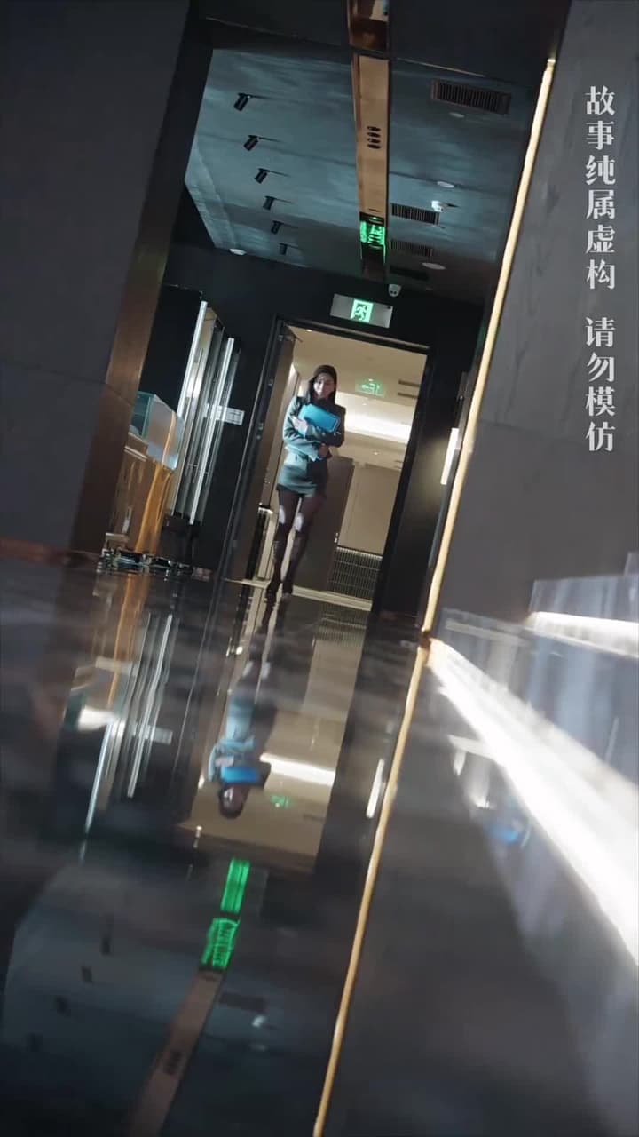 父如高樓 - Episode 26