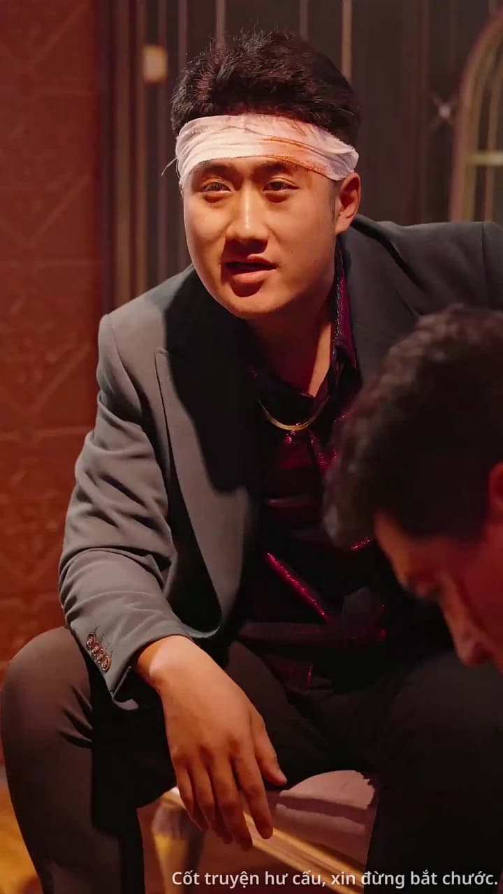 Rồng Ẩn Mình Trong Thành Phố - Episode 67