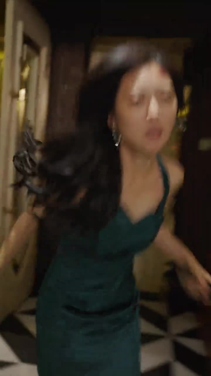 白日清歡 - Episode 65