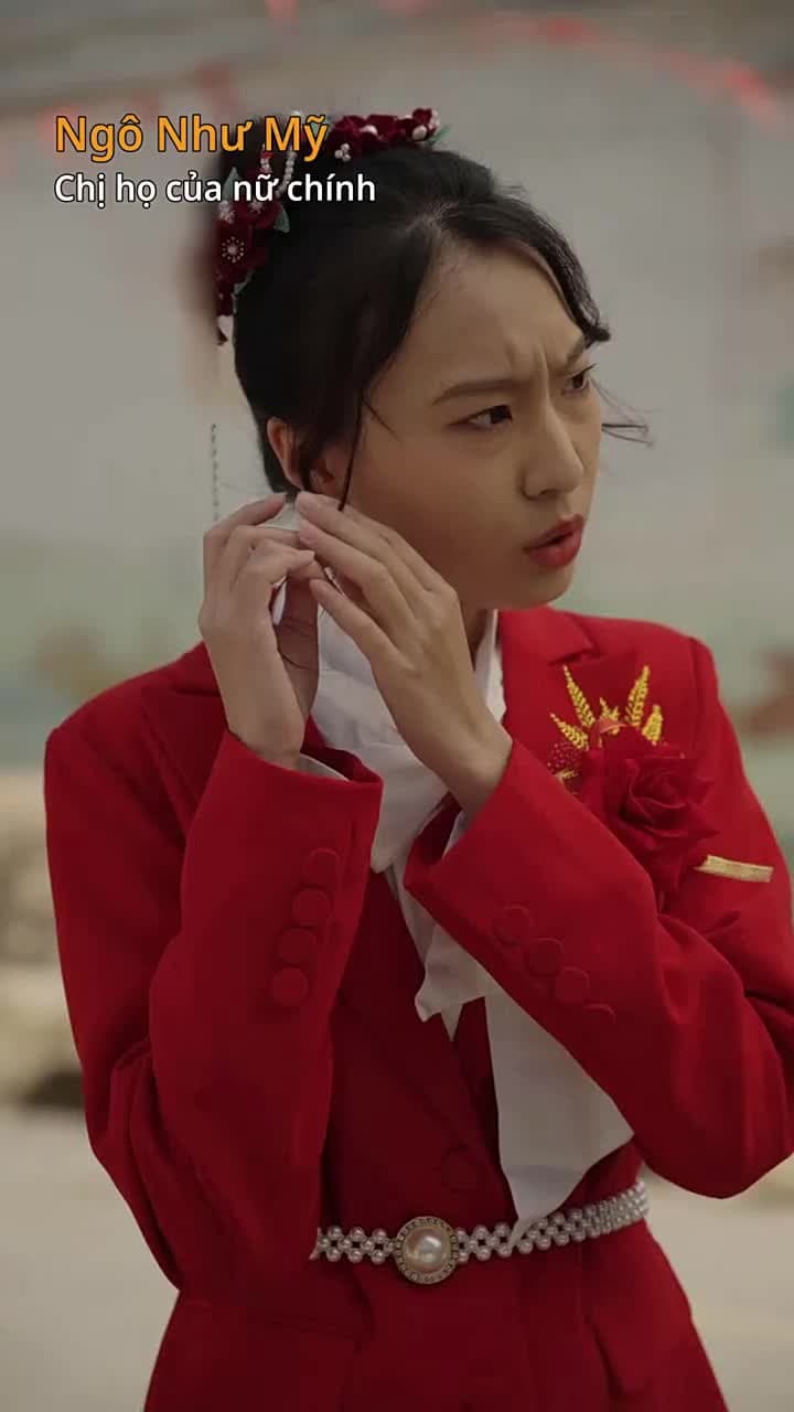 Vinh Quang Của Núi Rừng - Episode 13