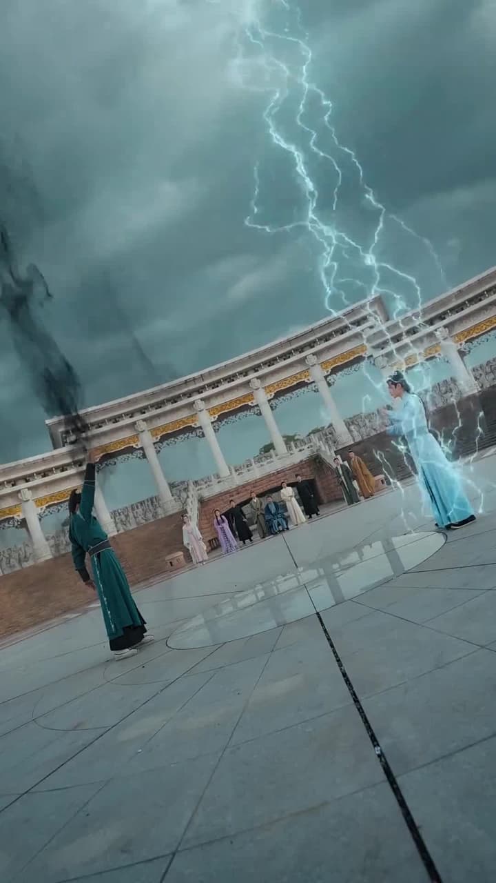 Rise of the Thunder God - Episode 24