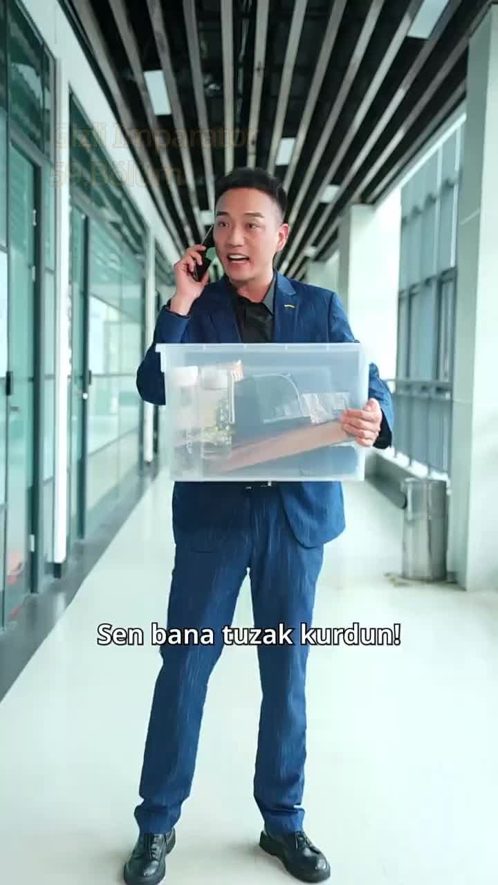 Gizli İmparator - Episode 59