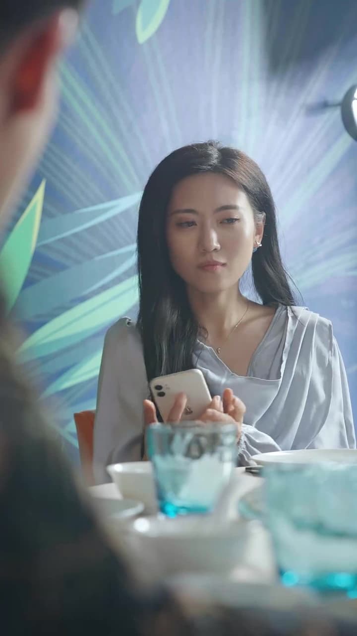 白日清歡 - Episode 34