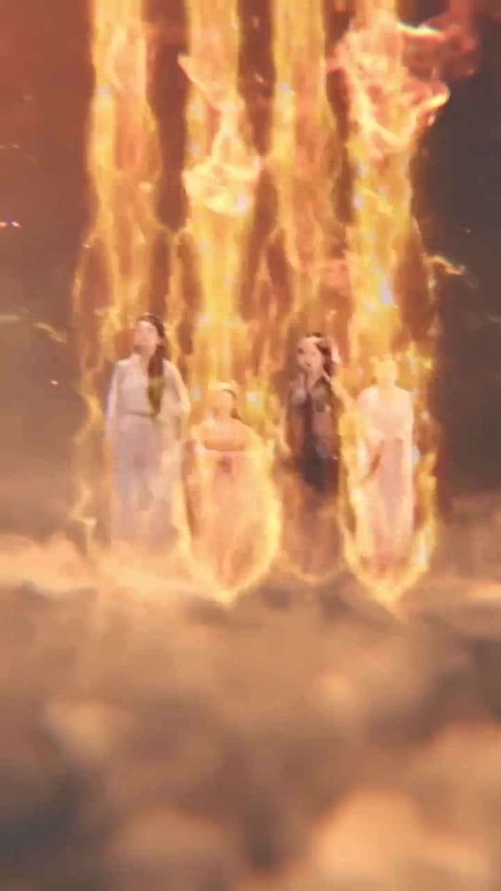 Rise of the Thunder God - Episode 88