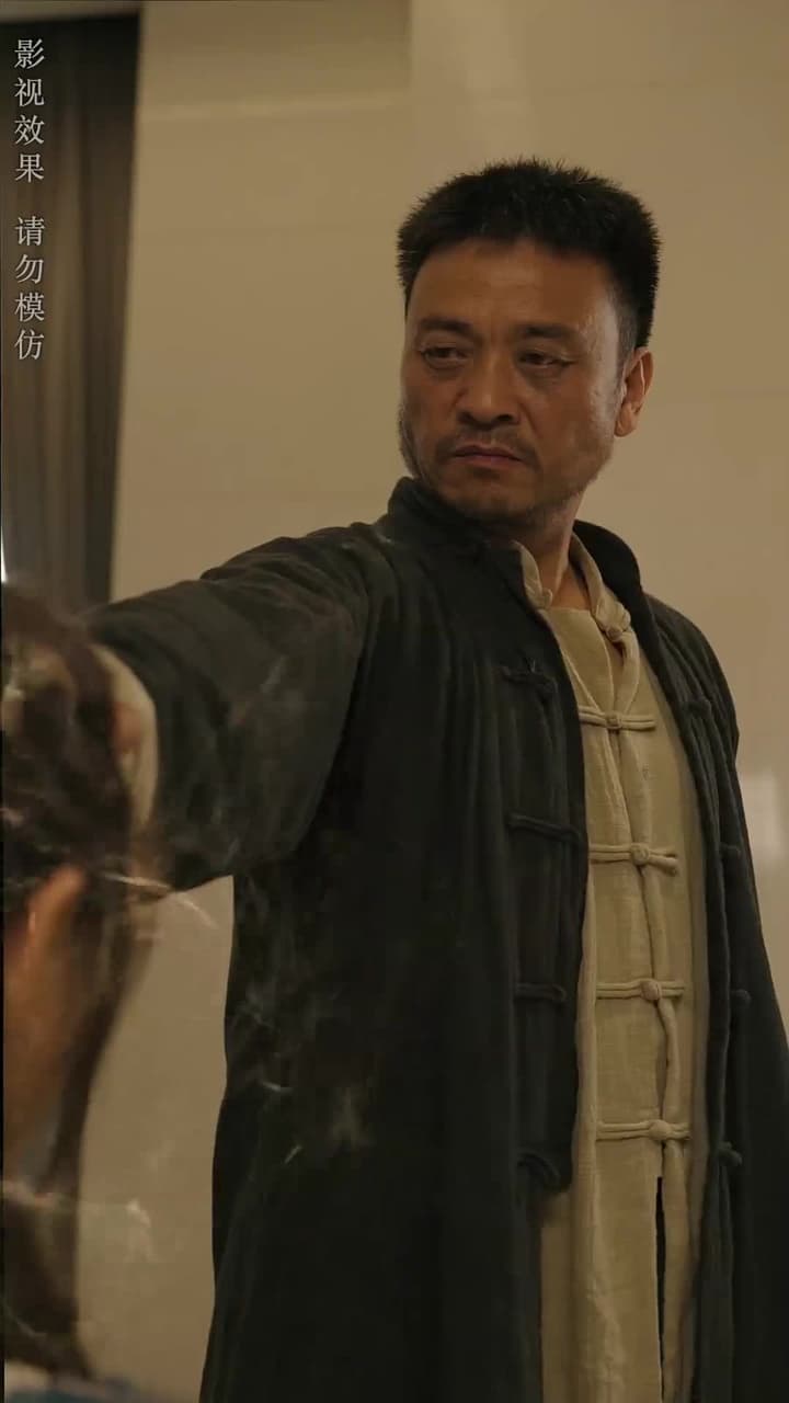 大風水師之扭轉乾坤 - Episode 67