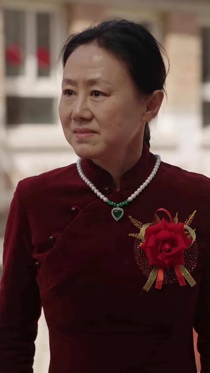 Vinh Quang Của Núi Rừng - Episode 20