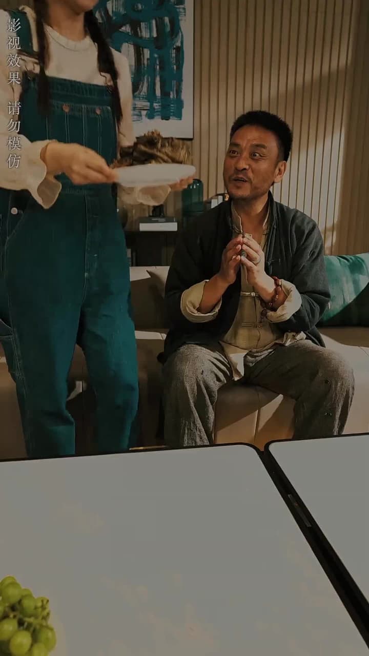 大風水師之扭轉乾坤 - Episode 55
