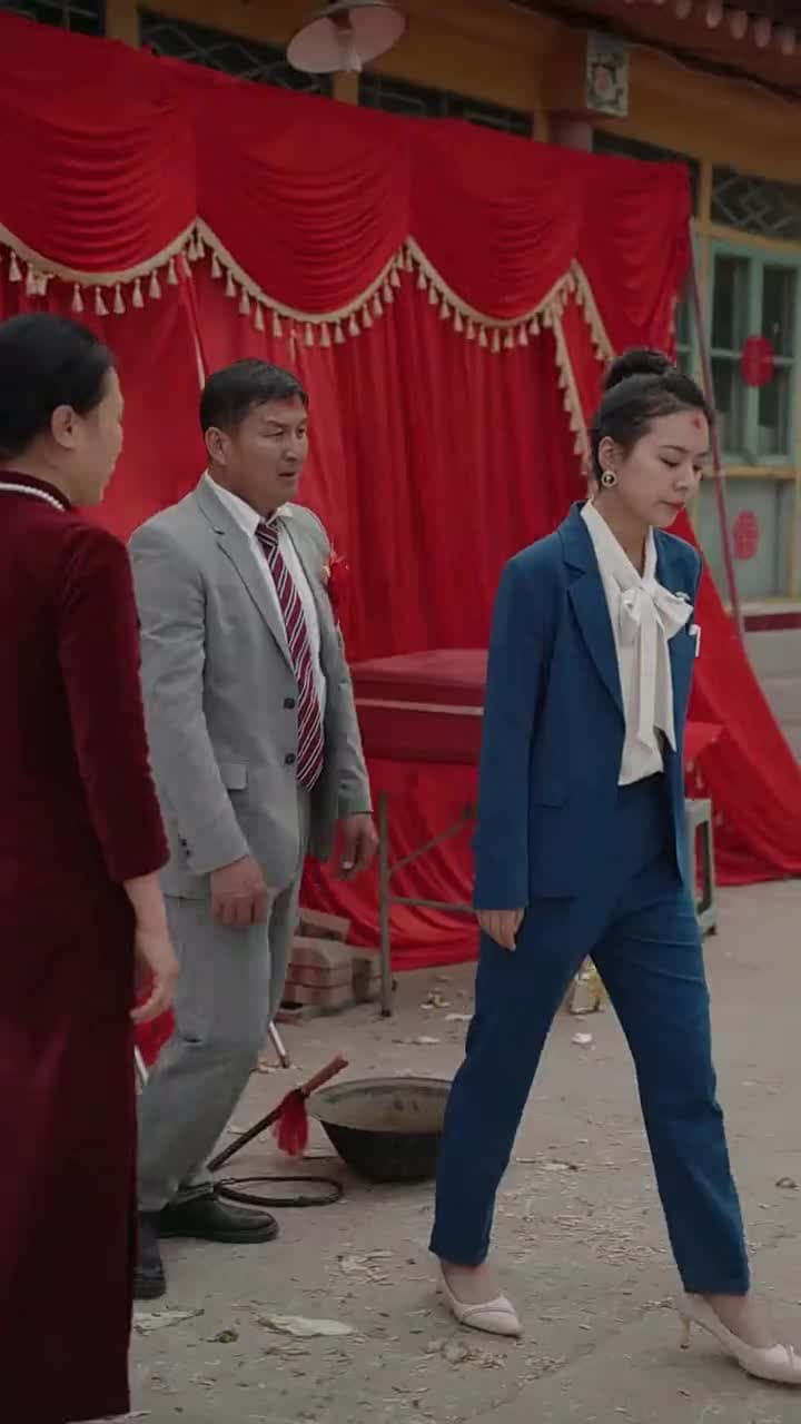 Vinh Quang Của Núi Rừng - Episode 66