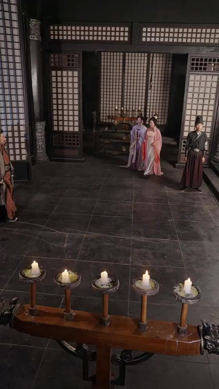 剣と心 - Episode 36