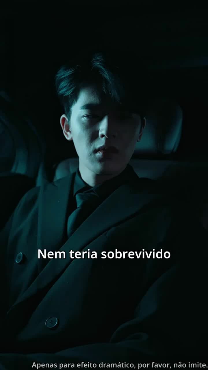 Luz na Escuridão - Episode 4
