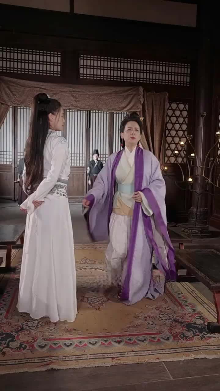 剣と心 - Episode 79
