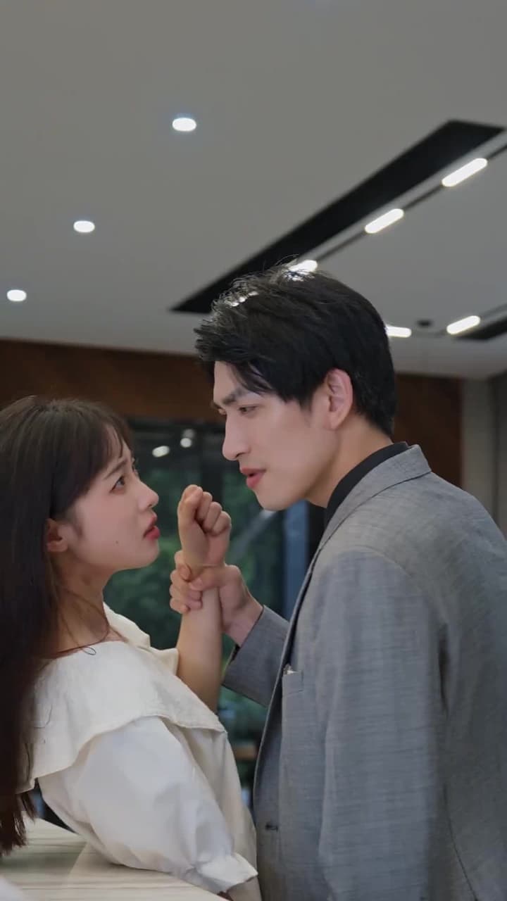 虐完我,霸總追妻火葬場 - Episode 39