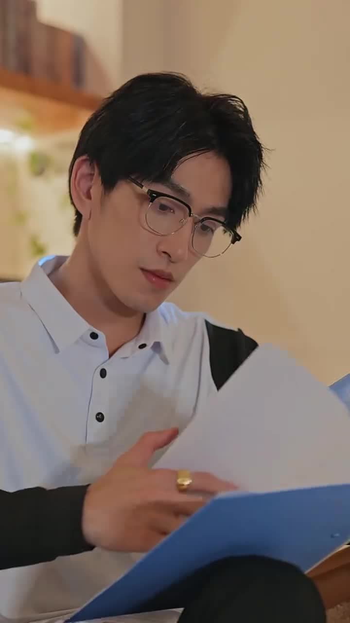 虐完我,霸總追妻火葬場 - Episode 69