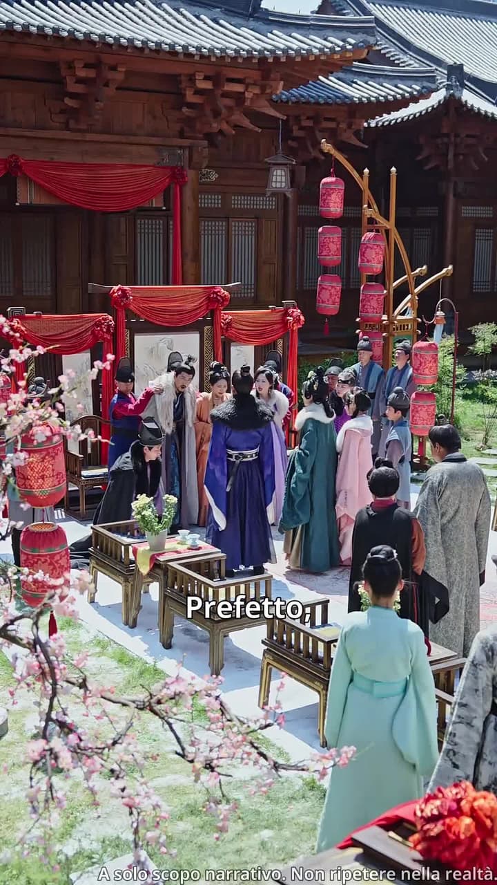 La Fenice degli Umili - Episode 31