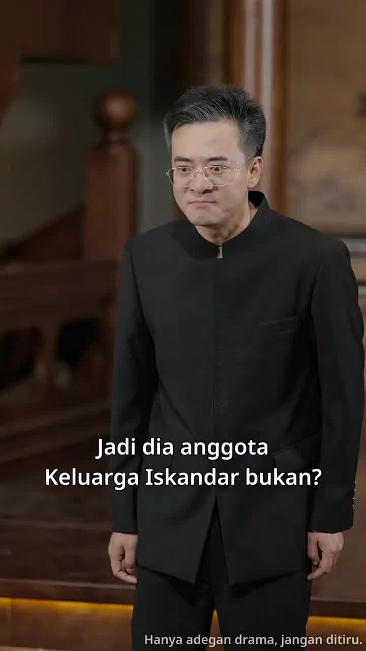Andika Sang Praktisi - Episode 61