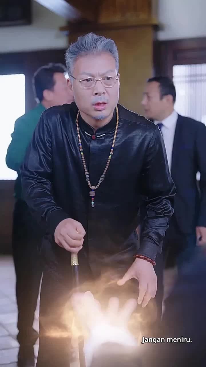 [Dubbing] Sang Manusia Abadi - Episode 42