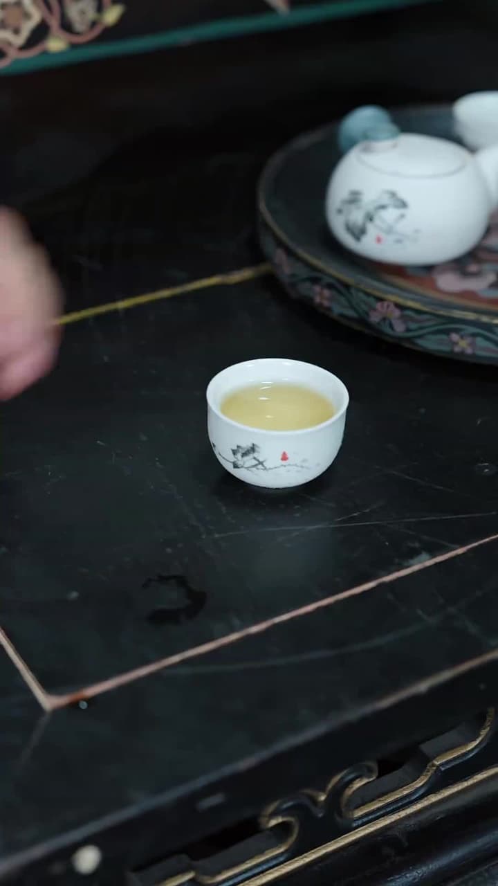 馬踏皇城 - Episode 44