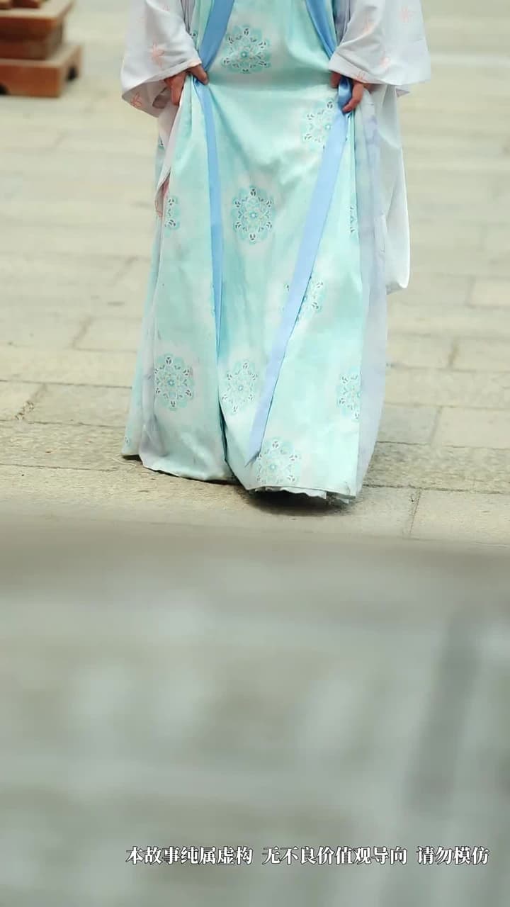 蜀琴欲奏鴛鴦弦 - Episode 46