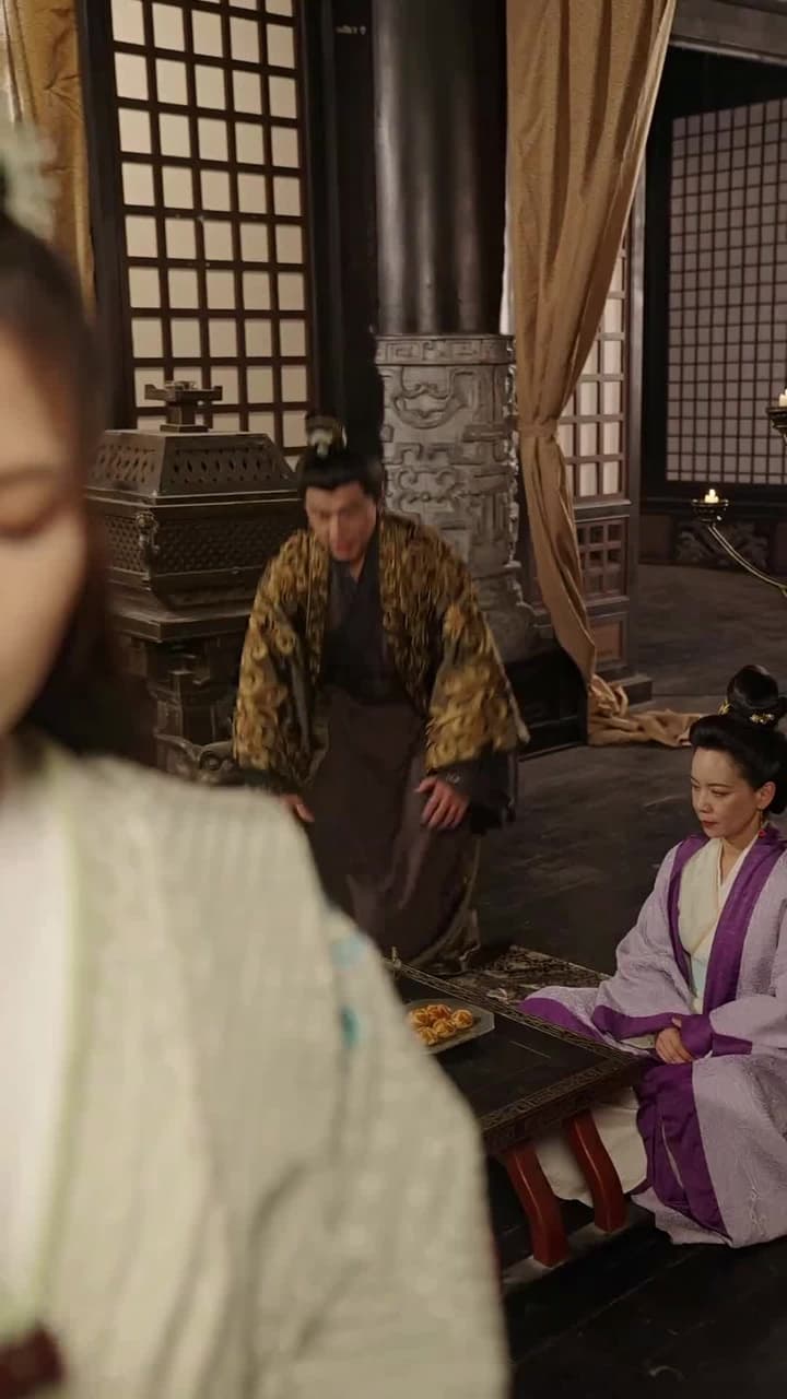 剣と心 - Episode 38