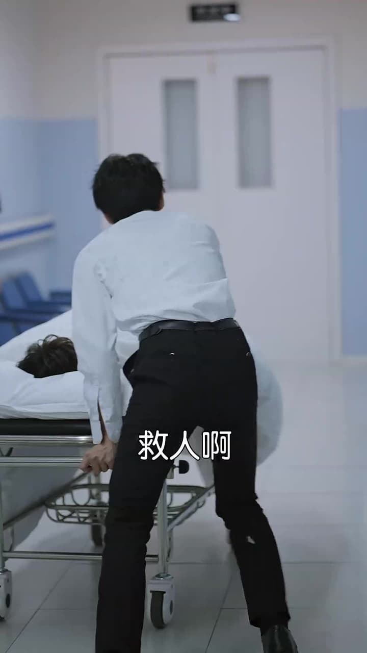 虐完我,霸總追妻火葬場 - Episode 81