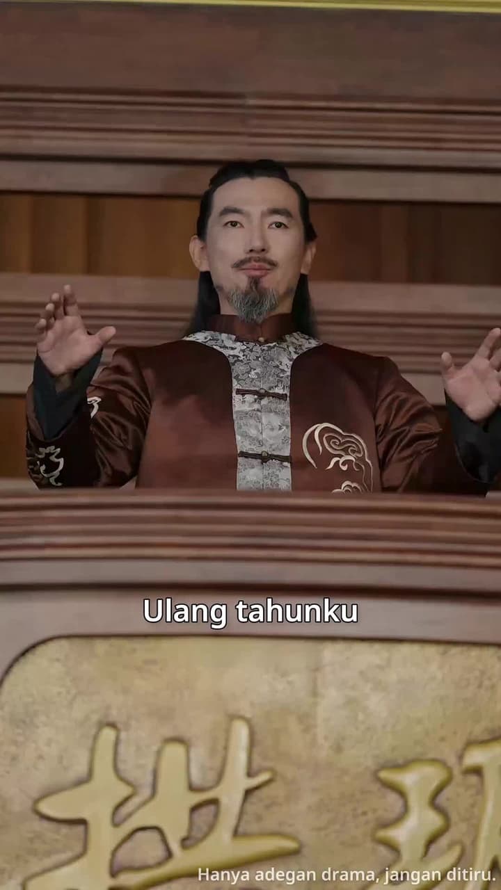 Andika Sang Praktisi - Episode 26