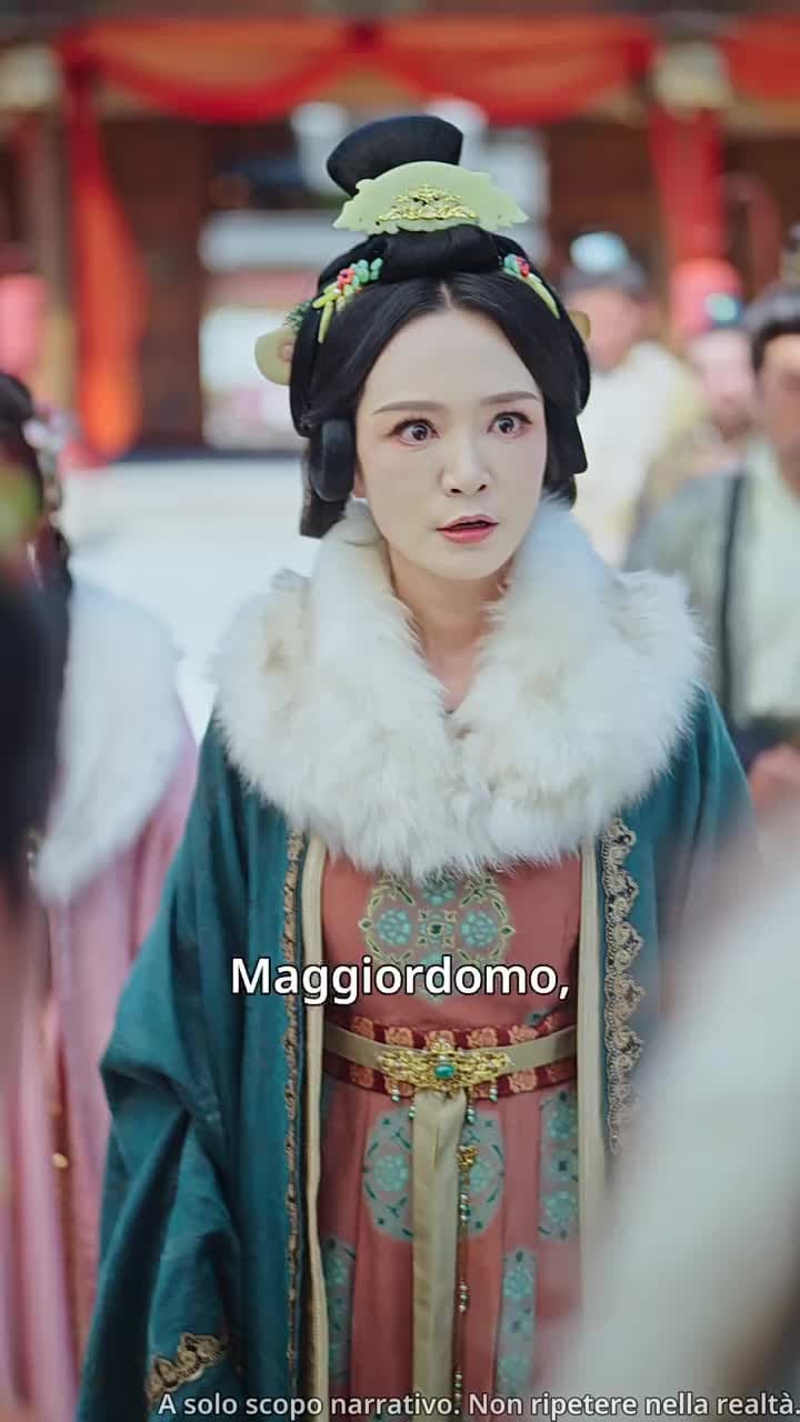 La Fenice degli Umili - Episode 23