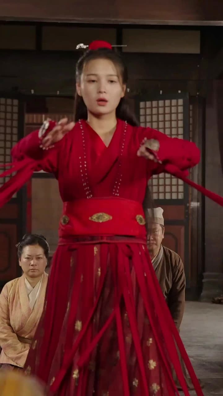 剣と心 - Episode 44