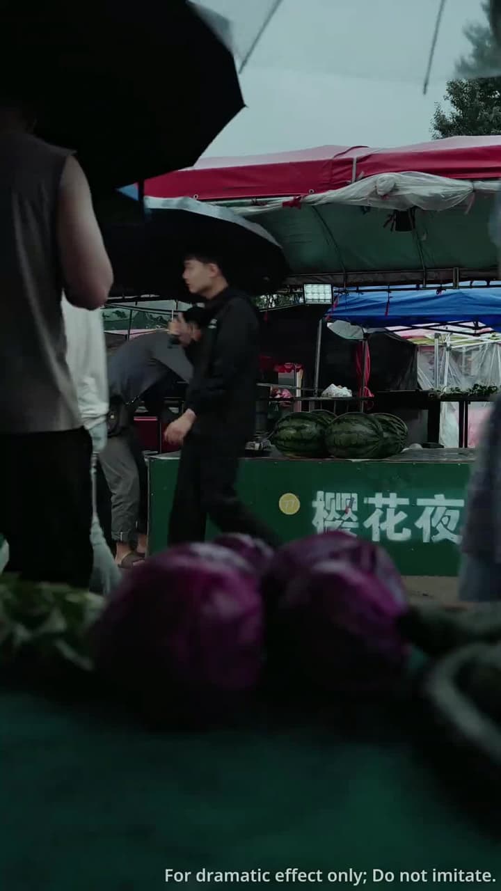 [Dubbed]Return of the Dragon CEO - Episode 1
