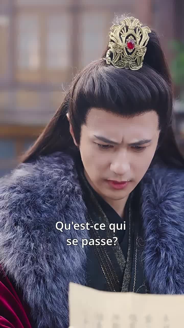 Le Chant du Phénix - Episode 27