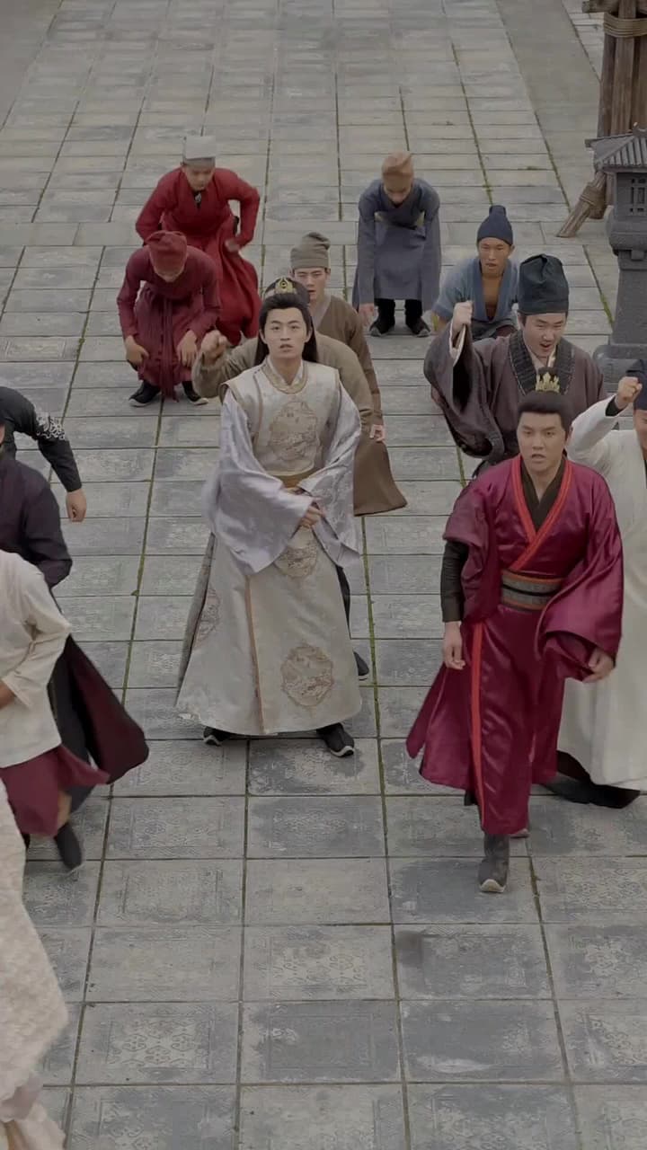 剣と心 - Episode 52