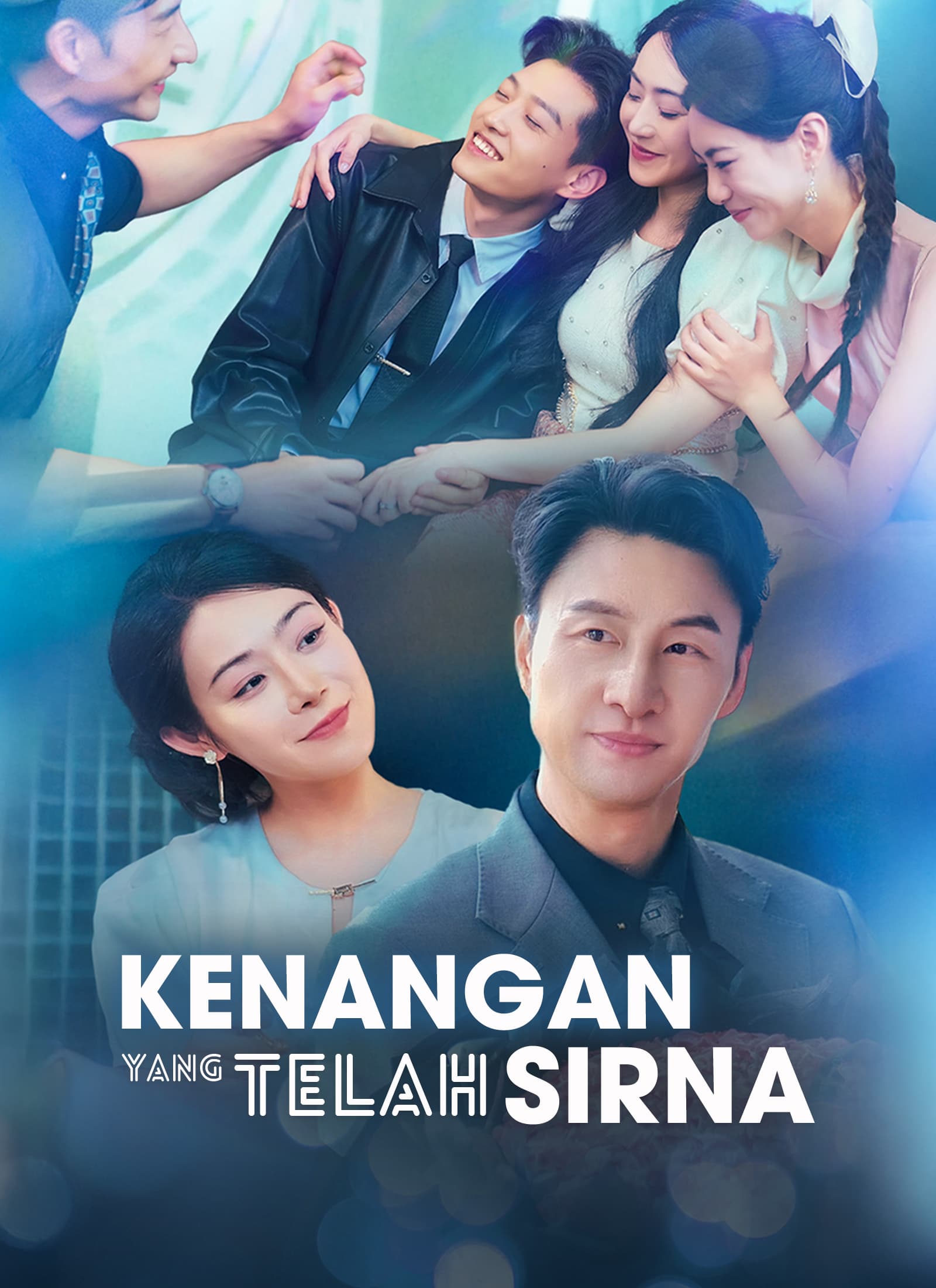 Kenangan yang Telah Sirna