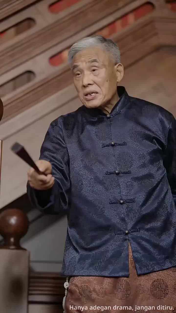 Andika Sang Praktisi - Episode 35