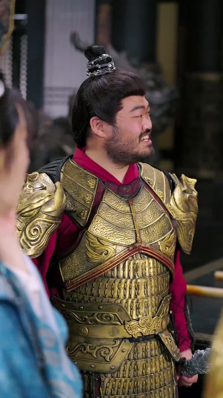 馬踏皇城 - Episode 25