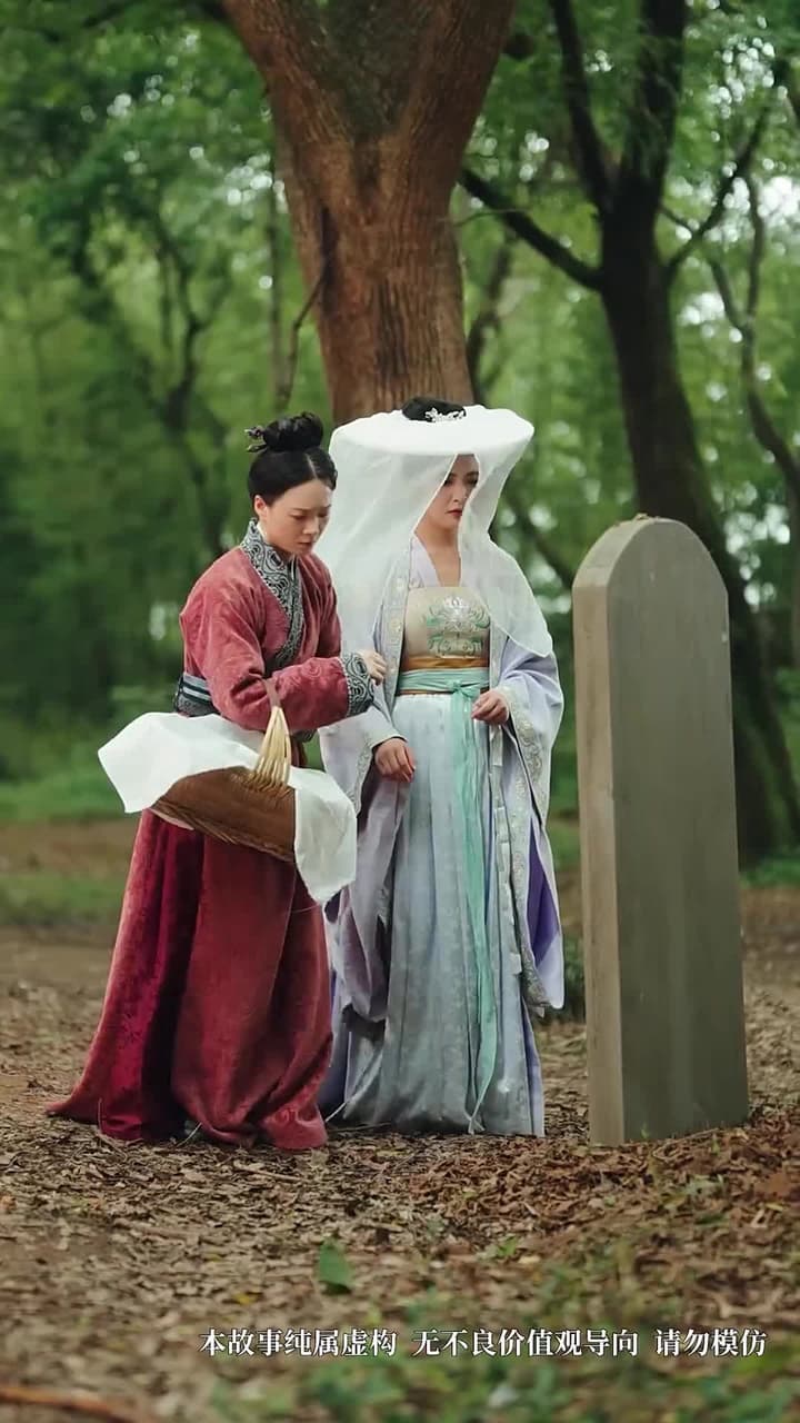 蜀琴欲奏鴛鴦弦 - Episode 1