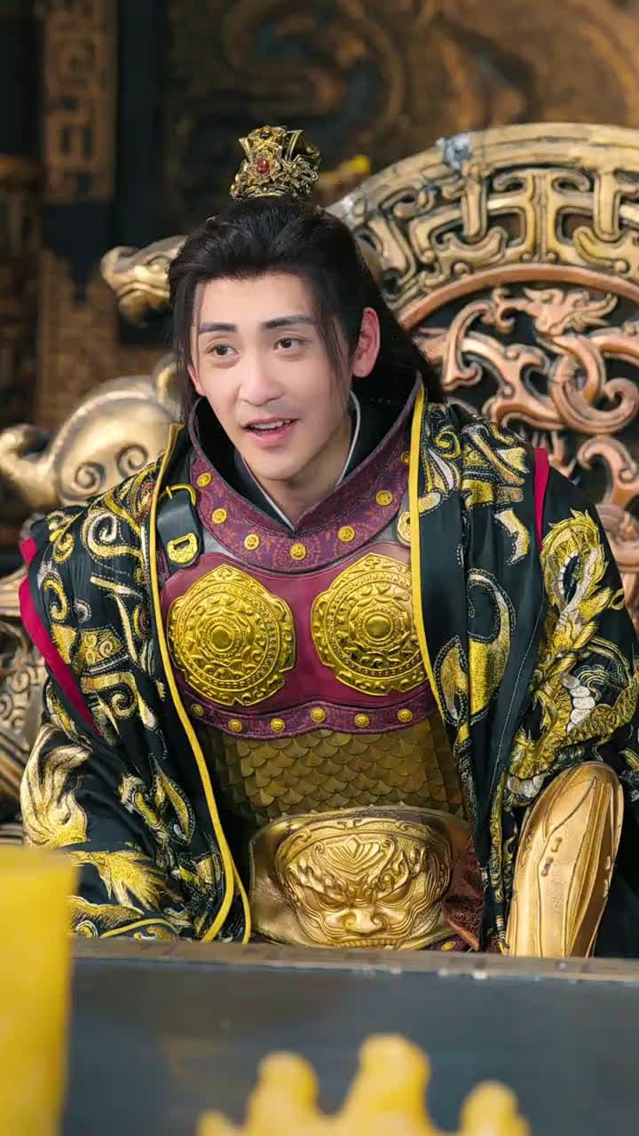 馬踏皇城 - Episode 16