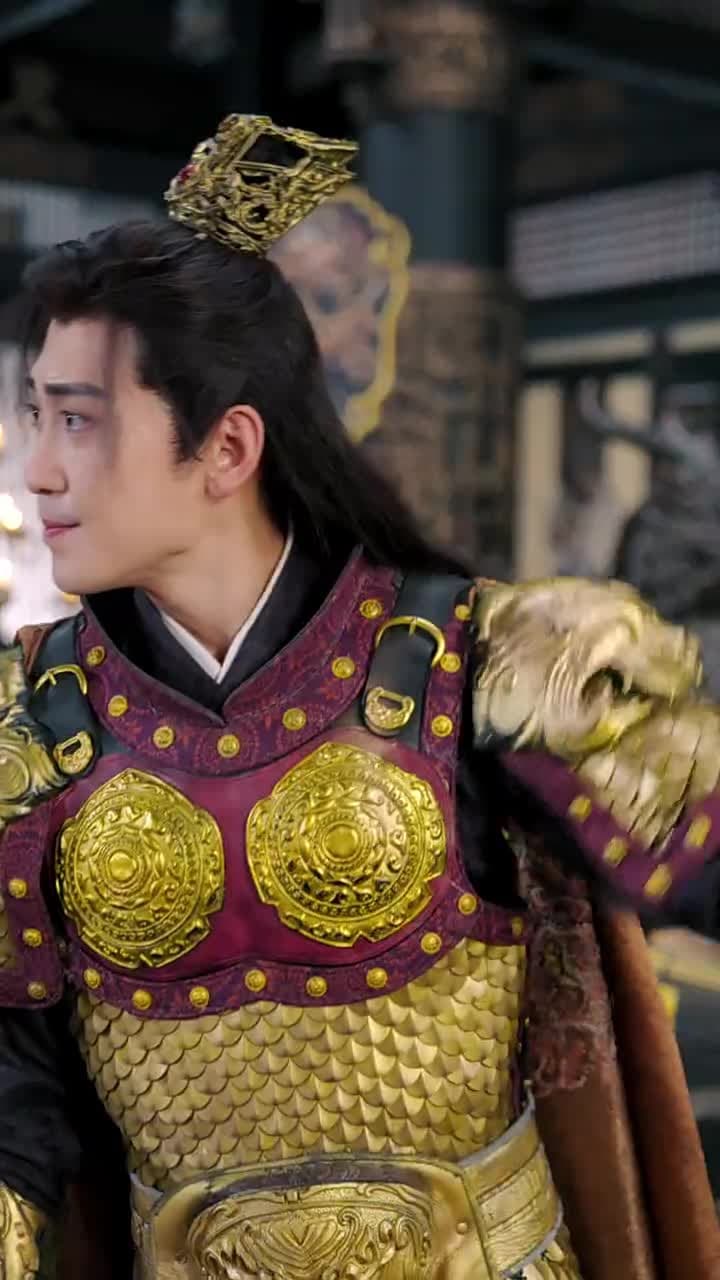 馬踏皇城 - Episode 30