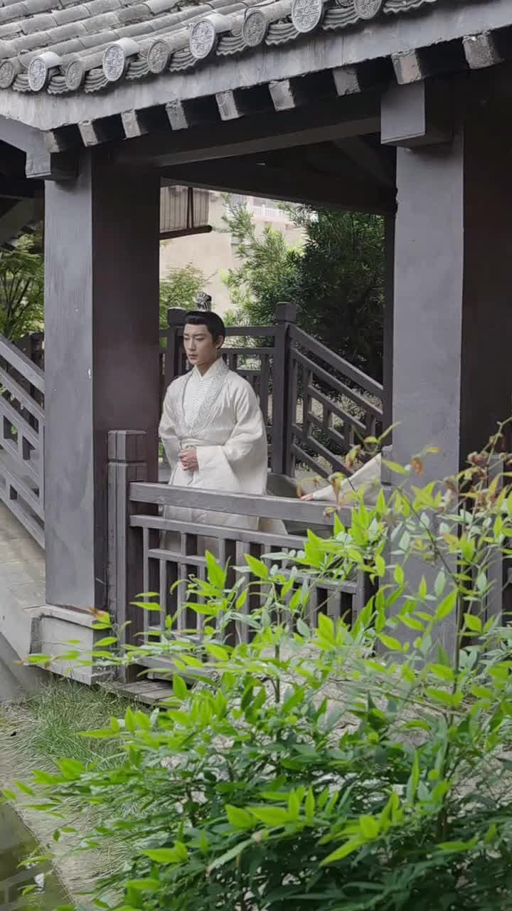 剣と心 - Episode 34