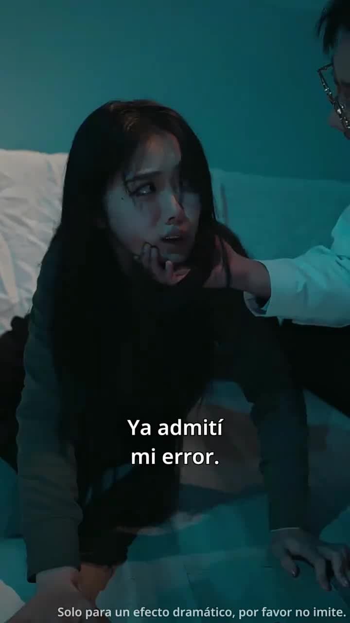 Oscuridad Reluciente - Episode 46