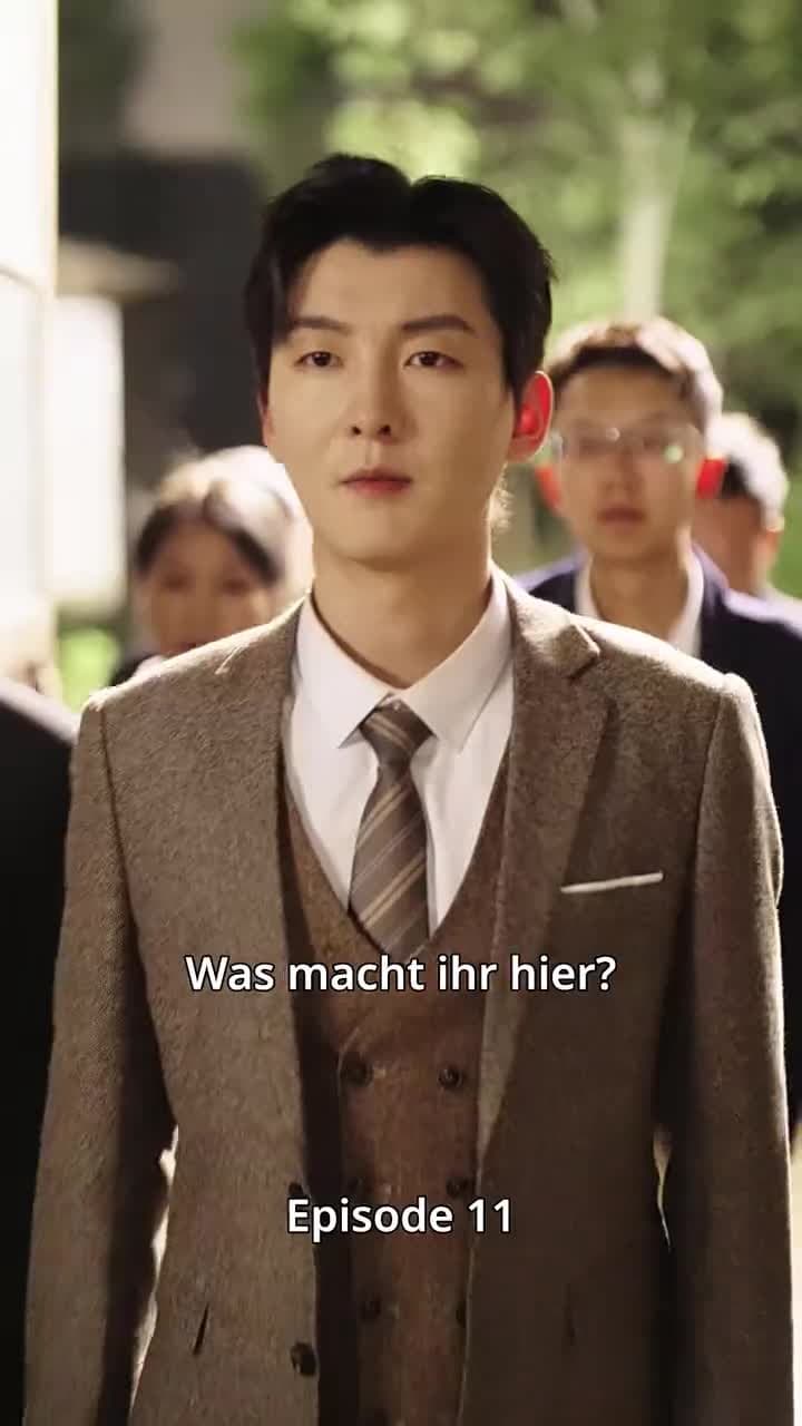 Der große Wunsch - Episode 11