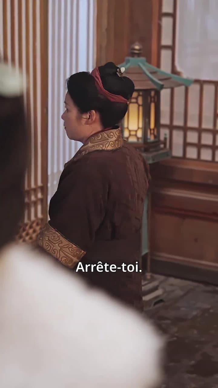 Le Chant du Phénix - Episode 8